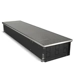 Конвектор внутрипольный Royal Thermo ATRIUM-150/300/1400-DG-U-NA 2