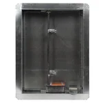 Клапан противопожарный SHUFT SHSD-120-O-500_500-MB230-F1-IN-Kl-0 2