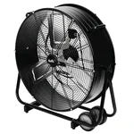 Вентилятор промышленный Ballu BIF-12DB 1
