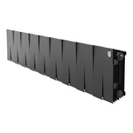 Радиатор Royal Thermo PianoForte 200 /Noir Sable - 18 секц. 1
