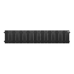 Радиатор Royal Thermo PianoForte 200 /Noir Sable - 18 секц. 2