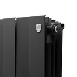 Радиатор Royal Thermo PianoForte 200 /Noir Sable - 18 секц. 5
