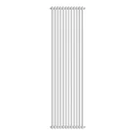 Дизайн-радиатор Royal Thermo Shift R22 C2180 - 12 секц. RAL9016 2
