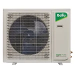 Комплект Ballu BLCI_A_D-48HN8_V4 инверторной сплит-системы, канального типа 6