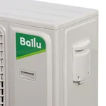 Комплект Ballu BLCI_A_D-48HN8_V4 инверторной сплит-системы, канального типа 8