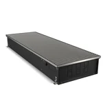 Конвектор внутрипольный Royal Thermo ATRIUM-150/400/900-DG-U-NA 6