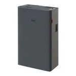 Очиститель воздуха приточный Ballu ONEAIR ASP-220GRS 1