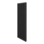 Дизайн-радиатор Royal Thermo Insignia C2180 - 14 секц. RAL9005m 1