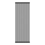 Дизайн-радиатор Royal Thermo Insignia C2180 - 14 секц. RAL9005m 2