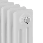 Дизайн-радиатор Royal Thermo Insignia C3030 - 28 секц. RAL9016 3