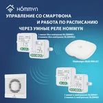 Вентилятор вытяжной серии Basic EAFB-150 8