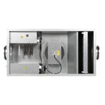 Установка приточная SHUFT ECO-SLIM 1100-15,0/3-А 3
