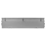 Установка приточная SHUFT ECO-SLIM 1100-15,0/3-А 10