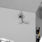Установка приточная SHUFT ECO-SLIM 1100-15,0/3-А 11