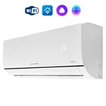 Сплит-система инверторного типа Royal Thermo Siena DC RTSI-24HN8 комплект 1