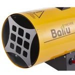 Тепловая пушка газовая Ballu BHG-10 2