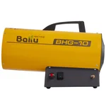 Тепловая пушка газовая Ballu BHG-10 3