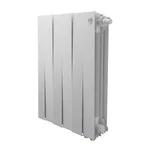 Радиатор Royal Thermo PianoForte 500 Bianco Traffico VDR80 - 6 секц. 1