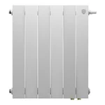 Радиатор Royal Thermo PianoForte 500 Bianco Traffico VDR80 - 6 секц. 2