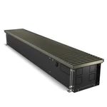 Конвектор внутрипольный Royal Thermo ATRIUM-150/200/3000-DG-U-DB 2