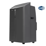 Кондиционер мобильный Ballu Smart Inverter BPAC-12 IE/N6 в комплекте с адаптером Ballu UniPort 1.0 2