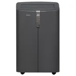 Кондиционер мобильный Ballu Smart Inverter BPAC-12 IE/N6 в комплекте с адаптером Ballu UniPort 1.0 3