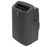 Кондиционер мобильный Ballu Smart Inverter BPAC-12 IE/N6 в комплекте с адаптером Ballu UniPort 1.0 9