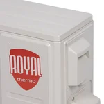 Сплит-система инверторного типа Royal Thermo Diamond DC RTDI-09HN8/Wi-Fi комплект 12