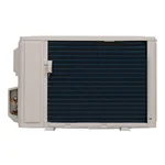 Сплит-система инверторного типа Royal Thermo Diamond DC RTDI-09HN8/Wi-Fi комплект 14