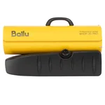 Пушка дизельная прямого нагрева Ballu BHDP-20 PRO 2