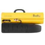 Пушка дизельная прямого нагрева Ballu BHDP-20 PRO 4