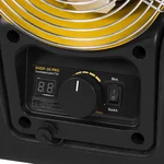 Пушка дизельная прямого нагрева Ballu BHDP-20 PRO 7
