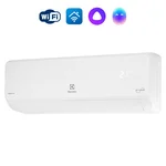 Сплит-система инверторного типа Electrolux Fusion 2.0 Super DC EACS/I-07HF2/N8_24Y комплект 1