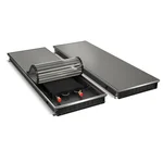 Конвектор внутрипольный Royal Thermo ATRIUM-75/400/2800-DG-U-NA 1