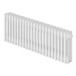 Дизайн-радиатор Royal Thermo Insignia VC3030 - 22 секц. RAL9016 1