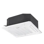 Комплект Royal Thermo Forte Integro RTFC-36LAKHN1 сплит-системы, кассетного типа 2