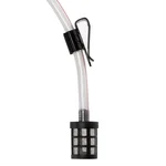Мойка портативная Ballu для кондиционера Aquasplit HP 12
