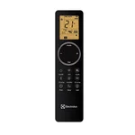 Сплит-система инверторного типа Electrolux Enterprise Super DC EACS/I-18HEN-BLACK/N8_24Y комплект 4