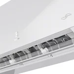 Сплит-система инверторного типа Electrolux Enterprise Super DC Inverter EACS/I-09HEN-WHITE/N8 комплект 6