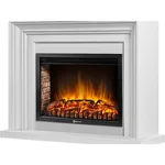 Портал Firelight Stretto 30 белый 1