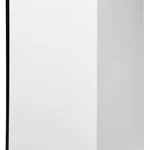 Каминокомплект: Очаг Electrolux EFP/P-4220LS, портал California 42/40/36, белый 6