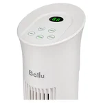 Вентилятор колонный Ballu BFT-110R 4