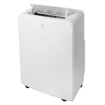 Кондиционер мобильный Electrolux EACM-09 HR/N6 3