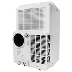 Кондиционер мобильный Electrolux EACM-09 HR/N6 7
