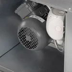 Вентилятор SHUFT IEF 500D 3