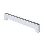 Конвектор напольный Royal Thermo STEP-180/130/1200-3-N-WT-LG-NA 1