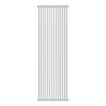 Дизайн-радиатор Royal Thermo Shift R22 C2180 - 14 секц. RAL9016 2