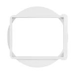 Кольцо воздуховода внутреннее ZACM-MP-III/N1 (50828022835) 2