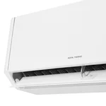 Сплит-система инверторного типа Royal Thermo Barocco DC RTBI-18HN8_V2/white комплект 6