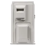 Сплит-система инверторного типа Royal Thermo Barocco DC RTBI-18HN8_V2/white комплект 13